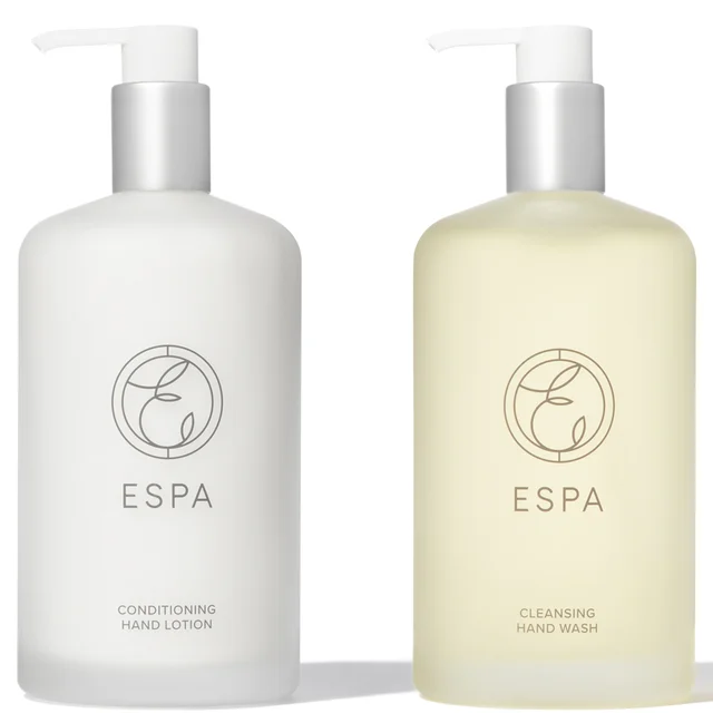 Luxury Handcare Duo
