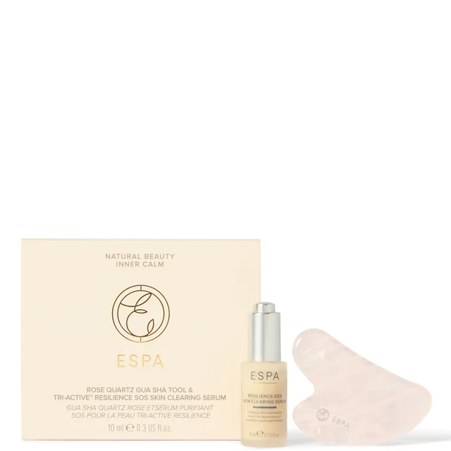 Gua Sha Duo (Worth $123)