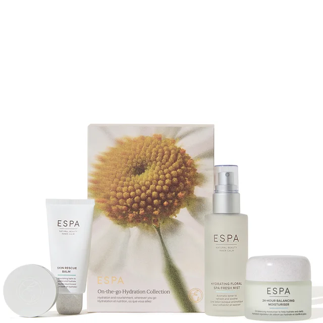On-the-go Hydration Collection (Worth $223)