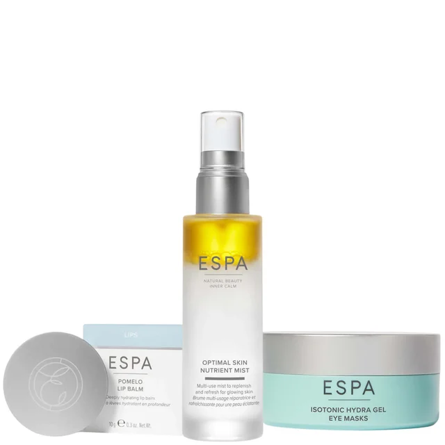 Jet Setting Essentials (Worth $173)