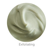 Exfoliating