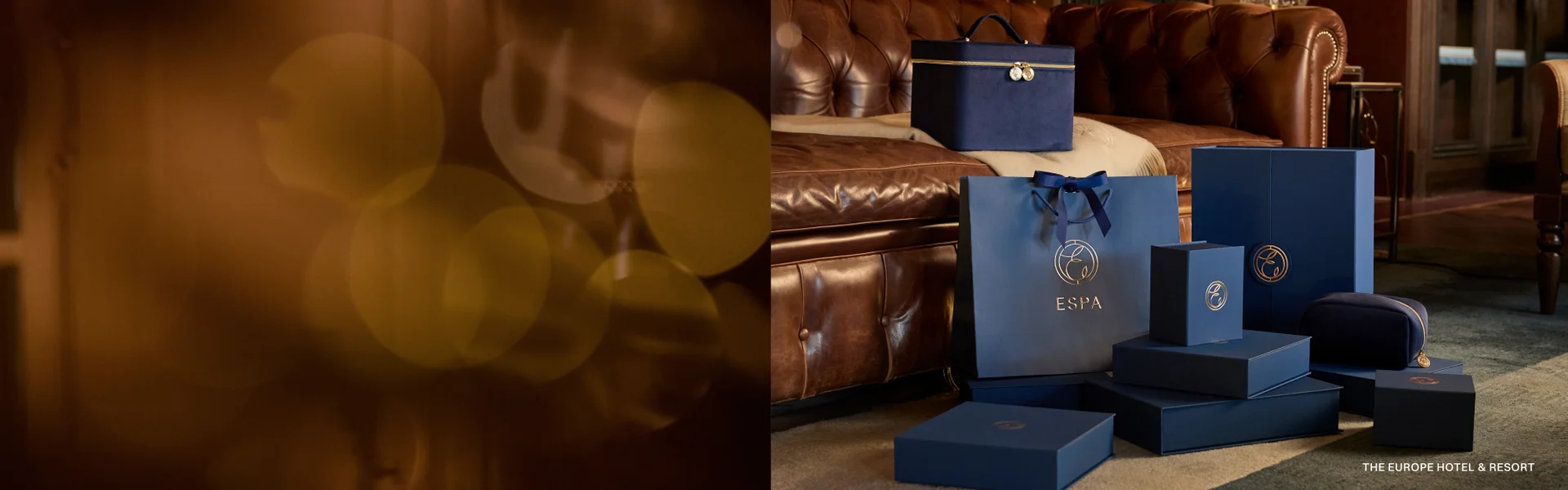 Holiday Gift Guide. Gift the feeling of relaxation and self-care this festive season. Explore our gift guide - a curation of radiant rituals and indulgent treats for everyone on your list.