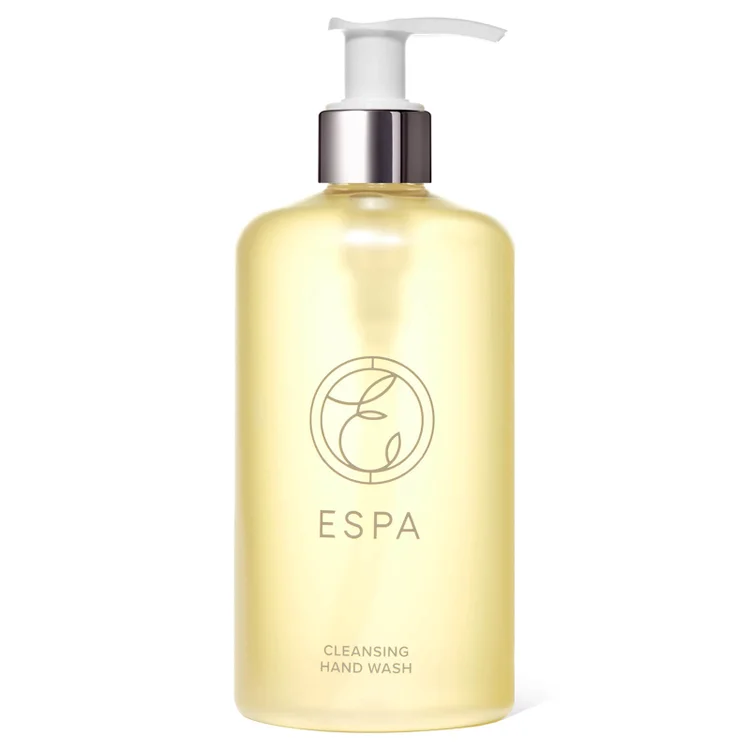 Hand & Body Wash