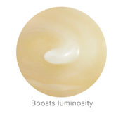 Boosts luminosity
