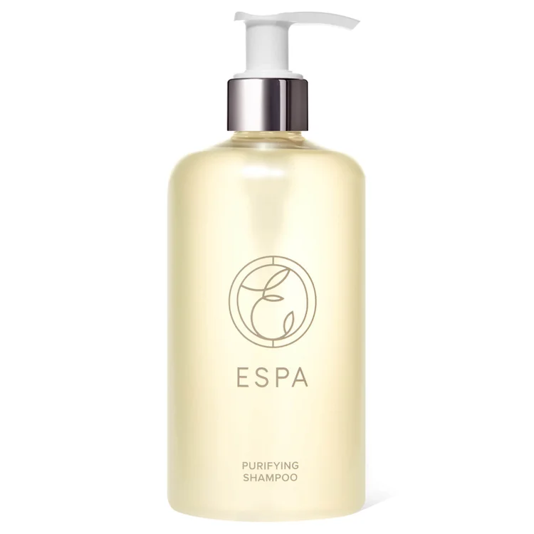 Shampoo