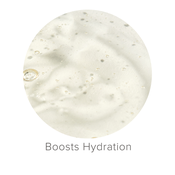 Boosts Hydration