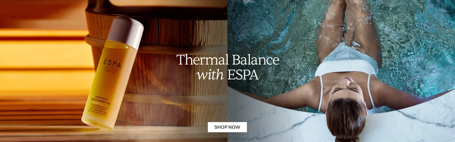 Revitalise your wellness with the balancing power of hot and cold therapy.